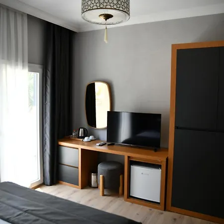 Myella Marina Hotel *