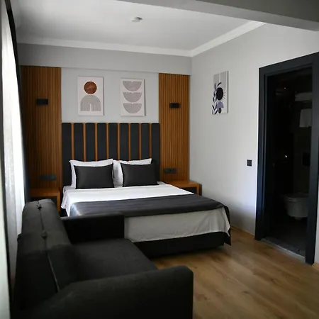 Hotel Myella Marina Bodrum