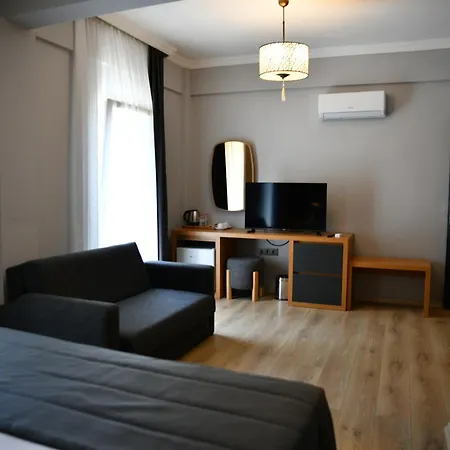 Hotel Myella Marina Bodrum