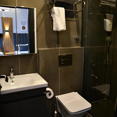 Hotel Myella Marina Bodrum