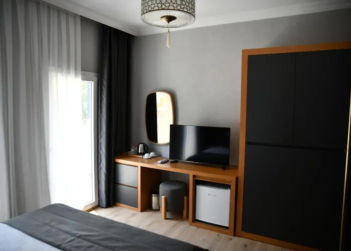 Myella Marina Hotel *