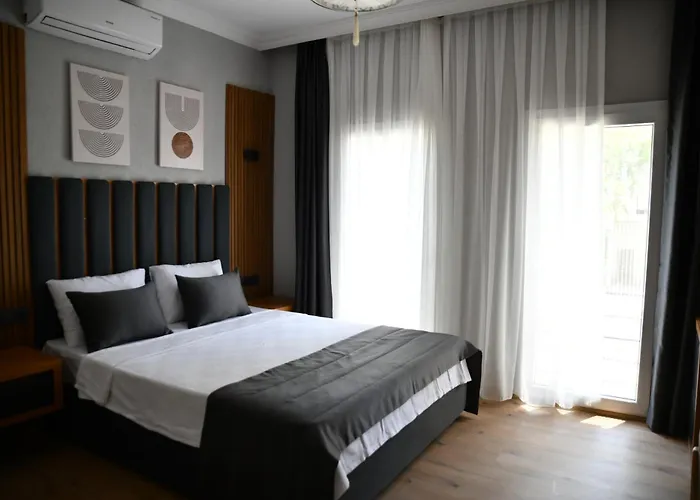 Myella Marina Hotel *