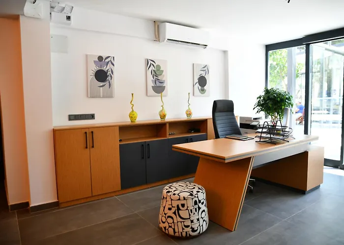 Myella Marina Hotel Bodrum