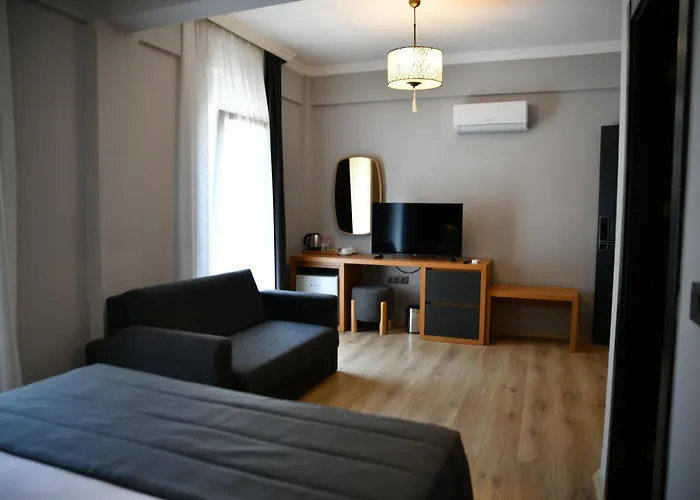 Hotel Myella Marina Bodrum