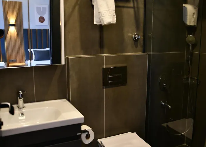 Hotel Myella Marina Bodrum