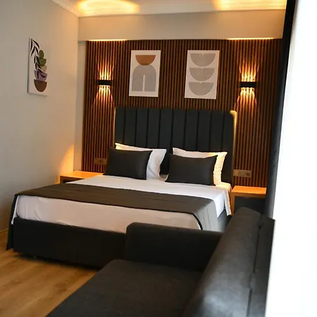 Myella Marina Szálloda