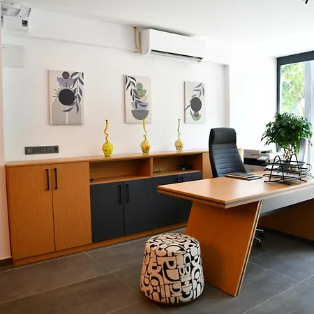 Myella Marina Szálloda Bodrum