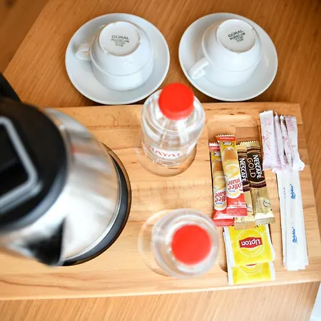 Myella Marina * Bodrum