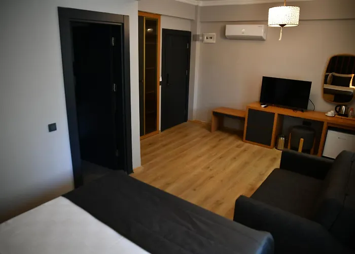 Myella Marina 博德鲁姆