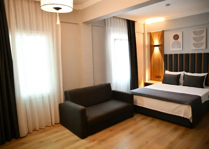 Myella Marina 博德鲁姆