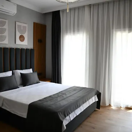 Myella Marina Hotel *