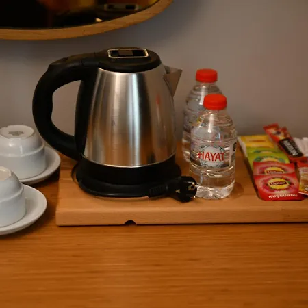 فندق Myella Marina *