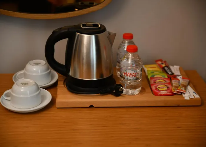 Szálloda Myella Marina *