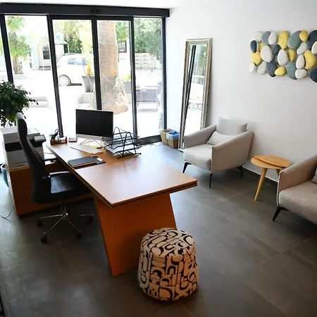 Myella Marina 酒店