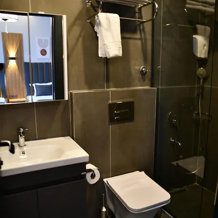 Myella Marina 酒店