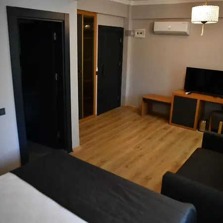 Myella Marina בודרום