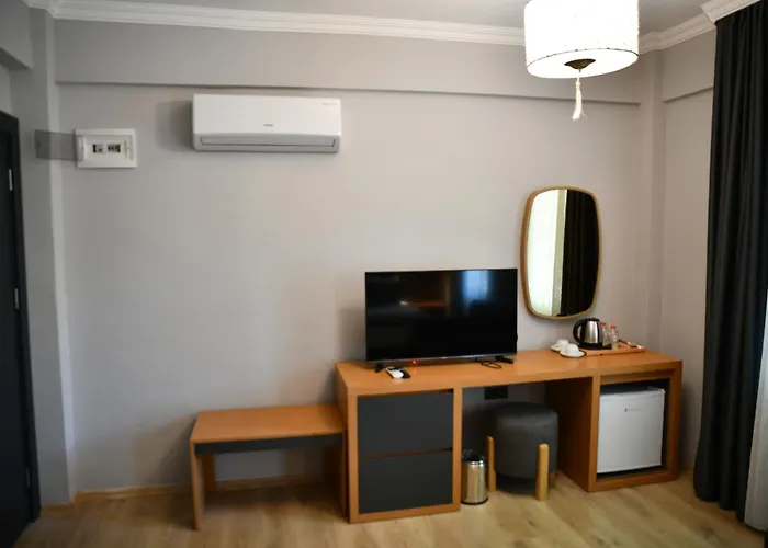 Myella Marina * Бодрум